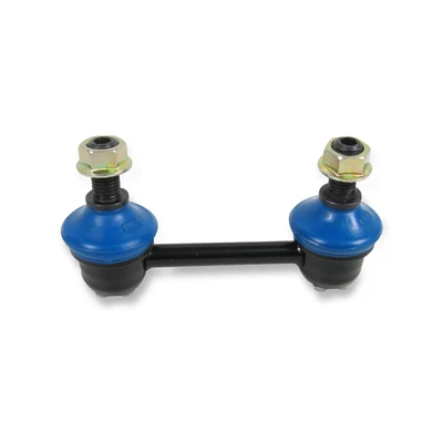 Mevotech MS76841 Suspension Stabilizer Bar Link Kit, Rear Side