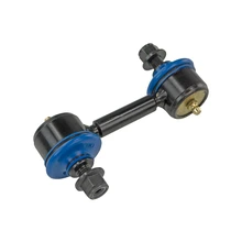 Mevotech MS76851 Suspension Stabilizer Bar Link Kit, Rear Side