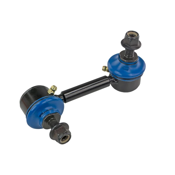 Mevotech MS76852 Suspension Stabilizer Bar Link Kit, Front Left Driver Side