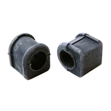 Mevotech MS76857 Suspension Stabilizer Bar Bushing Kit, Front To Frame