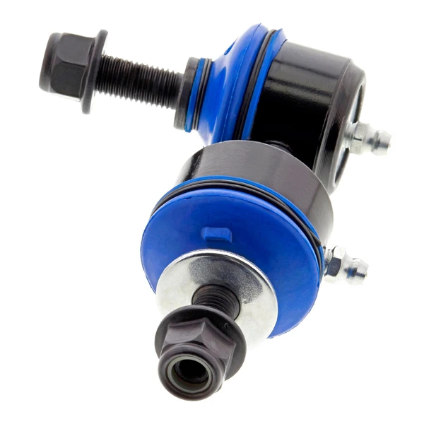 Mevotech MS76860 Suspension Stabilizer Bar Link Kit, Rear Side