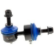 Mevotech MS76860 Suspension Stabilizer Bar Link Kit, Rear Side