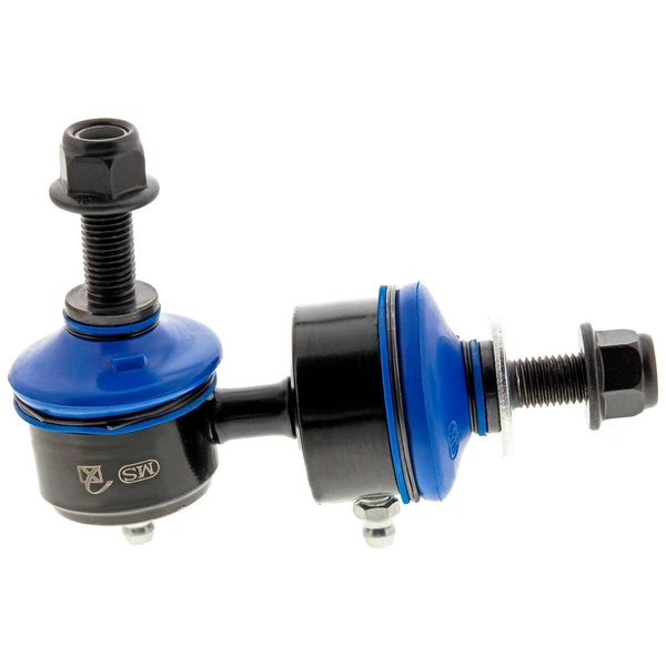 Mevotech MS76860 Suspension Stabilizer Bar Link Kit, Rear Side