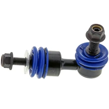 Mevotech MS76862 Suspension Stabilizer Bar Link Kit, Rear Side