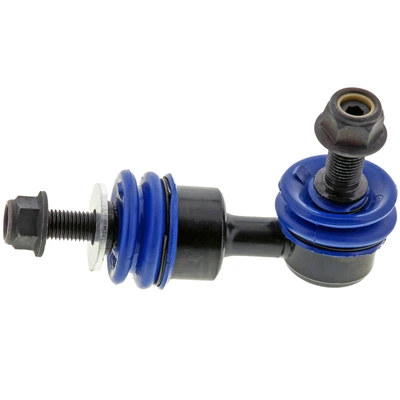Mevotech MS76862 Suspension Stabilizer Bar Link Kit, Rear Side