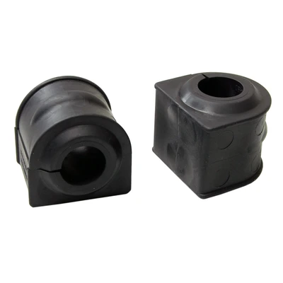 Mevotech MS76864 Suspension Stabilizer Bar Bushing Kit, Front To Frame