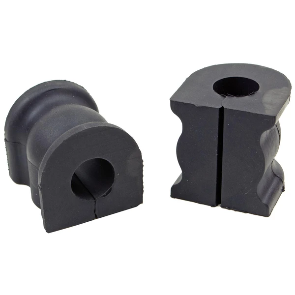 Mevotech MS76869 Suspension Stabilizer Bar Bushing Kit, Rear To Frame
