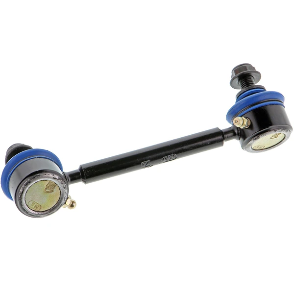 Mevotech MS76871 Suspension Stabilizer Bar Link Kit, Rear Left Driver Side