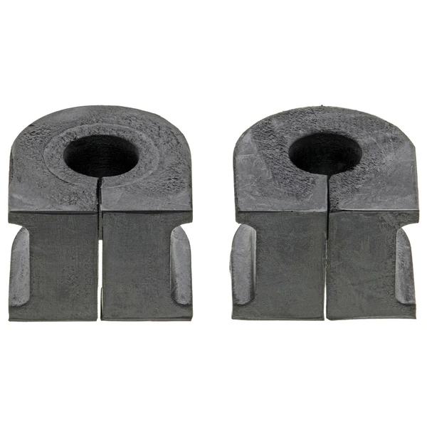 Mevotech MS76874 Suspension Stabilizer Bar Bushing Kit, Front To Frame