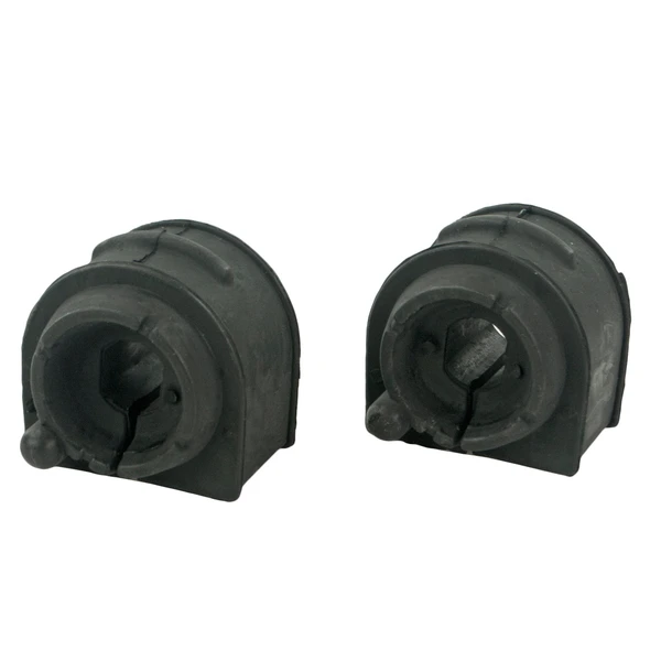 Mevotech MS76876 Suspension Stabilizer Bar Bushing Kit, Rear To Frame