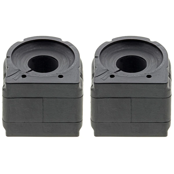 Mevotech MS76877 Suspension Stabilizer Bar Bushing Kit, Front To Frame