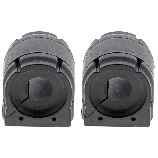 Mevotech MS76877 Suspension Stabilizer Bar Bushing Kit, Front To Frame