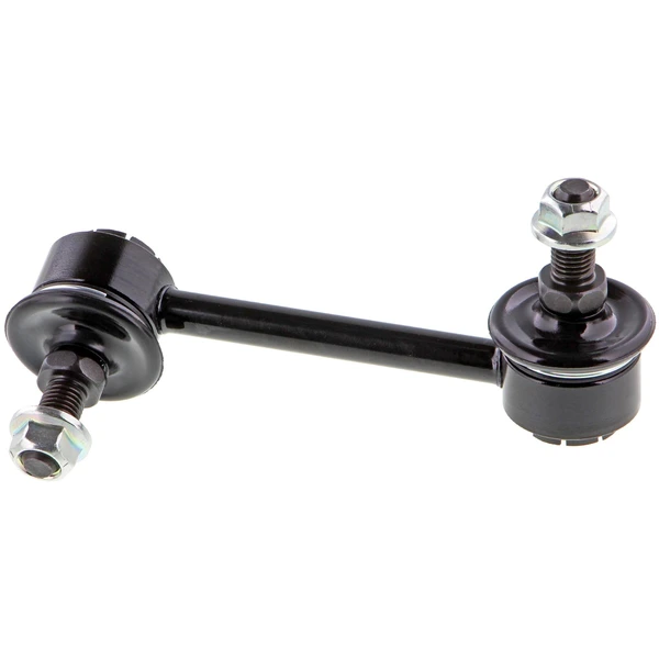 Mevotech MS76884 Suspension Stabilizer Bar Link Kit, Front Left Driver Side