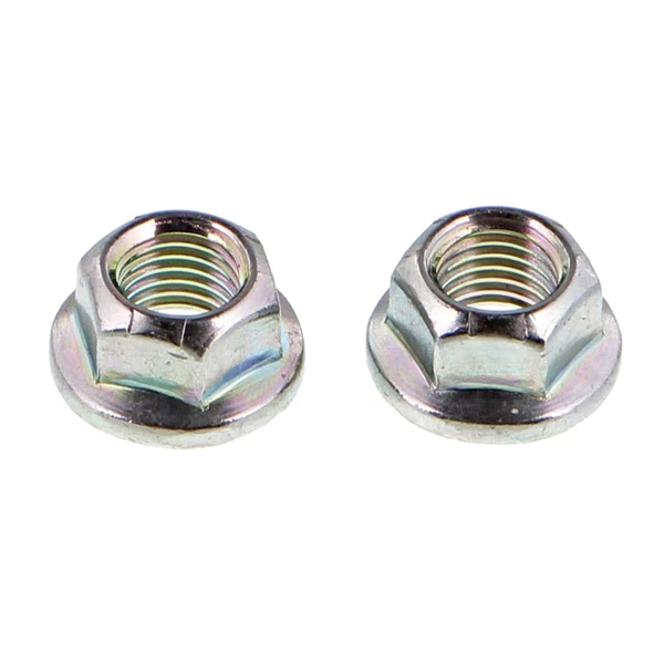 Mevotech MS76884 Suspension Stabilizer Bar Link Kit, Front Left Driver Side