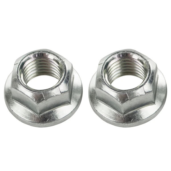 Mevotech MS76885 Suspension Stabilizer Bar Link Kit, Front Right Passenger Side