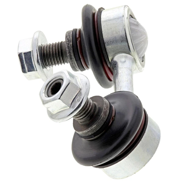 Mevotech MS76887 Suspension Stabilizer Bar Link Kit, Rear Left Driver Side
