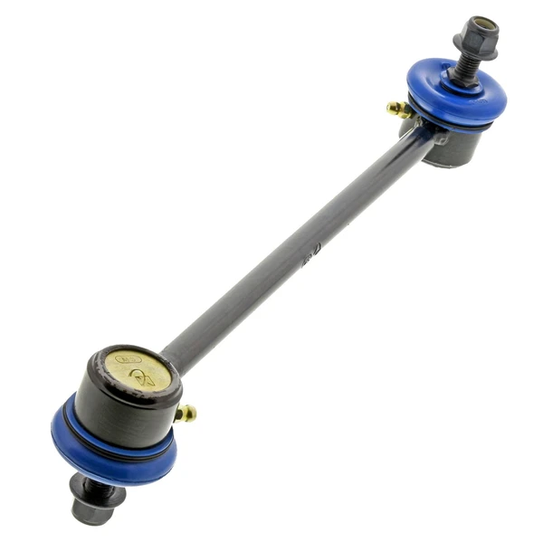 Mevotech MS76804 Suspension Stabilizer Bar Link Kit, Front Side