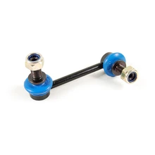 Mevotech MS76833 Suspension Stabilizer Bar Link Kit, Front Right Passenger Side
