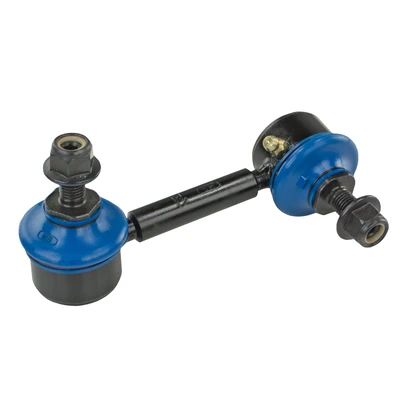 Mevotech MS76835 Suspension Stabilizer Bar Link Kit, Front Right Passenger Side