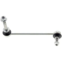 Mevotech MS76838 Suspension Stabilizer Bar Link Kit, Front Left Driver Side