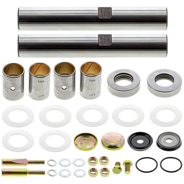 Mevotech MS80045 Steering King Pin Set, Front Side