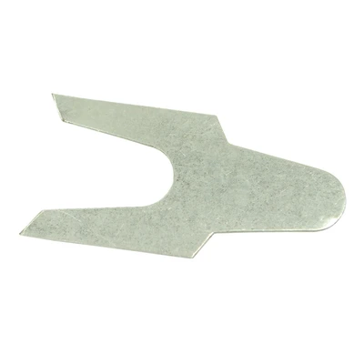 Mevotech MS80003 Alignment Shim, Front Side