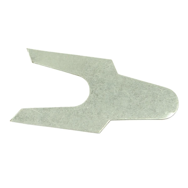 Mevotech MS80003 Alignment Shim, Front Side