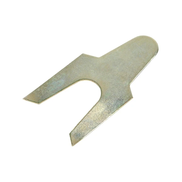 Mevotech MS80004 Alignment Shim, Front Side