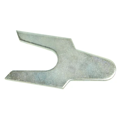 Mevotech MS80005 Alignment Shim, Front Side