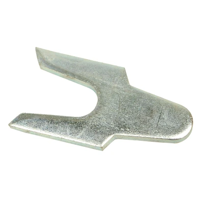 Mevotech MS80006 Alignment Shim, Front Side