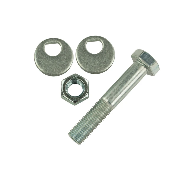 Mevotech MS80015 Alignment Cam Bolt Kit, Rear Side