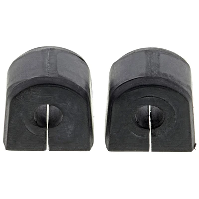 Mevotech MS80441 Suspension Stabilizer Bar Bushing Kit, Rear To Frame