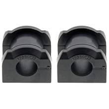 Mevotech MS80456 Suspension Stabilizer Bar Bushing Kit, Front To Frame