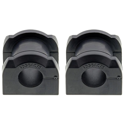 Mevotech MS80456 Suspension Stabilizer Bar Bushing Kit, Front To Frame