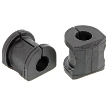 Mevotech MS80403 Suspension Stabilizer Bar Bushing Kit, Front To Frame