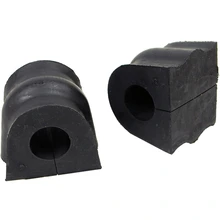 Mevotech MS80406 Suspension Stabilizer Bar Bushing Kit, Front To Frame