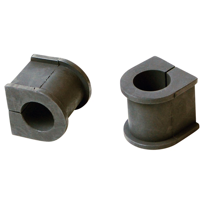Mevotech MS80409 Suspension Stabilizer Bar Bushing Kit, Front To Frame