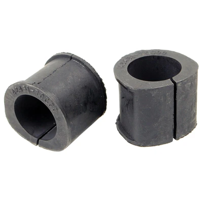 Mevotech MS80411 Suspension Stabilizer Bar Bushing Kit, Front To Frame