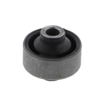 Mevotech MS80434 Suspension Control Arm Bushing, Front Rearward