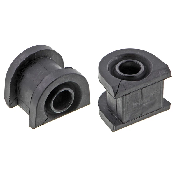 Mevotech MS80436 Suspension Stabilizer Bar Bushing Kit, Front To Frame