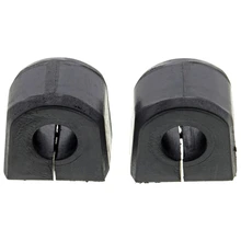 Mevotech MS80439 Suspension Stabilizer Bar Bushing Kit, Rear To Frame