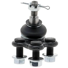 Mevotech MS80508 Suspension Ball Joint, Front Lower