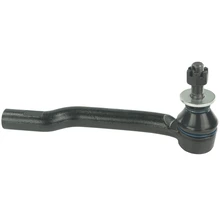 Mevotech MS80617 Steering Tie Rod End, Front Right Outer