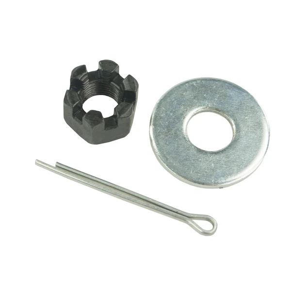 Mevotech MS80617 Steering Tie Rod End, Front Right Outer