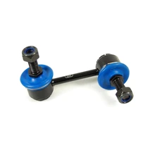Mevotech MS80840 Suspension Stabilizer Bar Link Kit, Front Left Driver Side