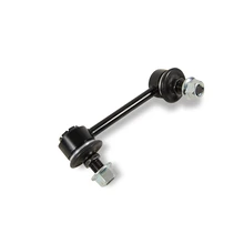 Mevotech MS80845 Suspension Stabilizer Bar Link Kit, Rear Left Driver Side