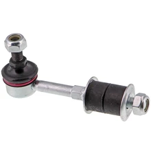 Mevotech MS80847 Suspension Stabilizer Bar Link Kit, Rear Side