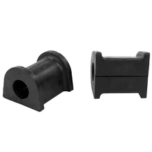 Mevotech MS80854 Suspension Stabilizer Bar Bushing Kit, Front To Frame
