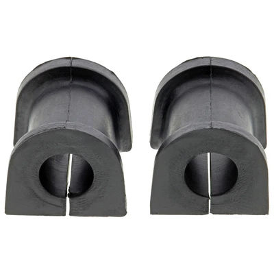 Mevotech MS80856 Suspension Stabilizer Bar Link Bushing, Rear Side