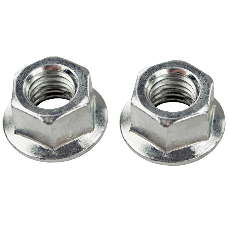 Mevotech MS80865 Suspension Stabilizer Bar Link Kit